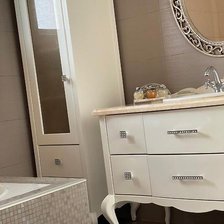 Dream House Apartment Preveza Exterior foto