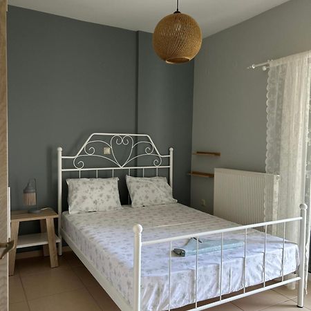 Dream House Apartment Preveza Exterior foto