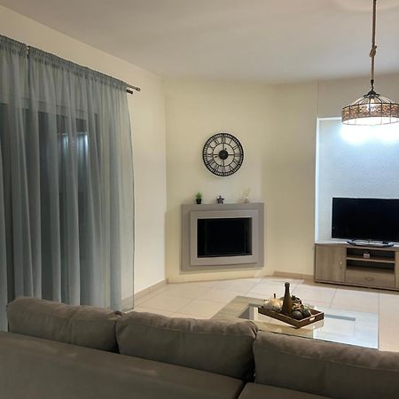 Dream House Apartment Preveza Exterior foto
