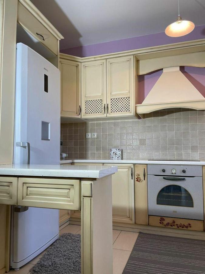 Dream House Apartment Preveza Exterior foto