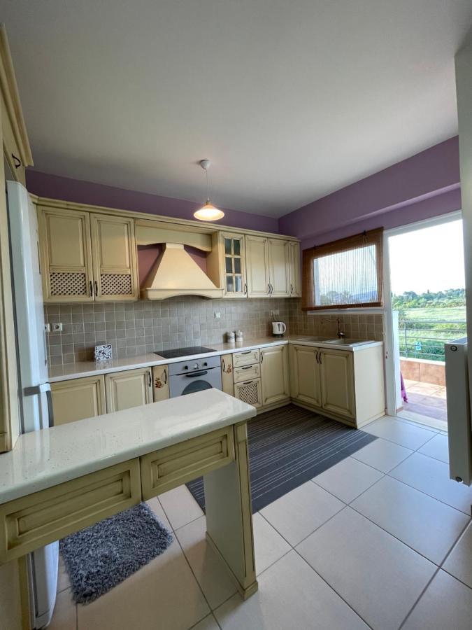 Dream House Apartment Preveza Exterior foto