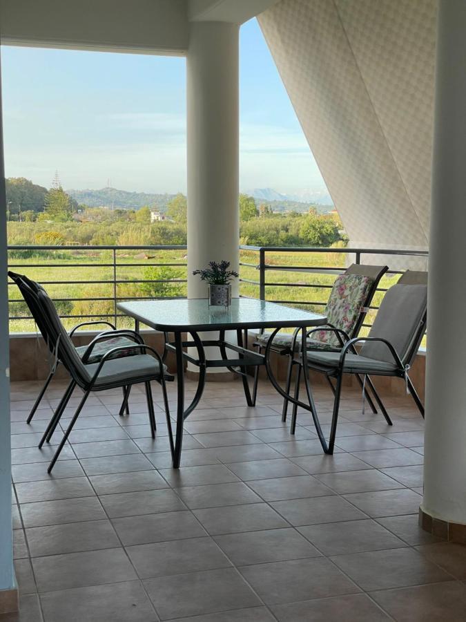 Dream House Apartment Preveza Exterior foto