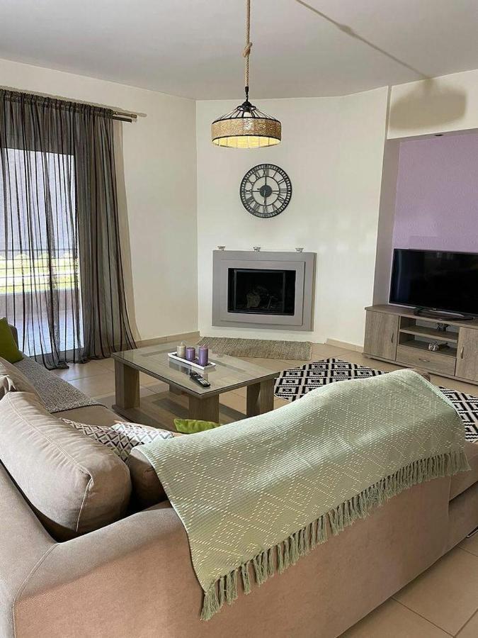 Dream House Apartment Preveza Exterior foto