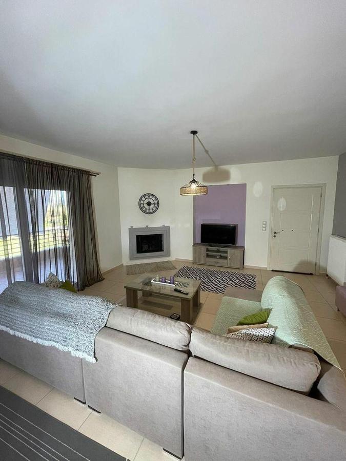 Dream House Apartment Preveza Exterior foto