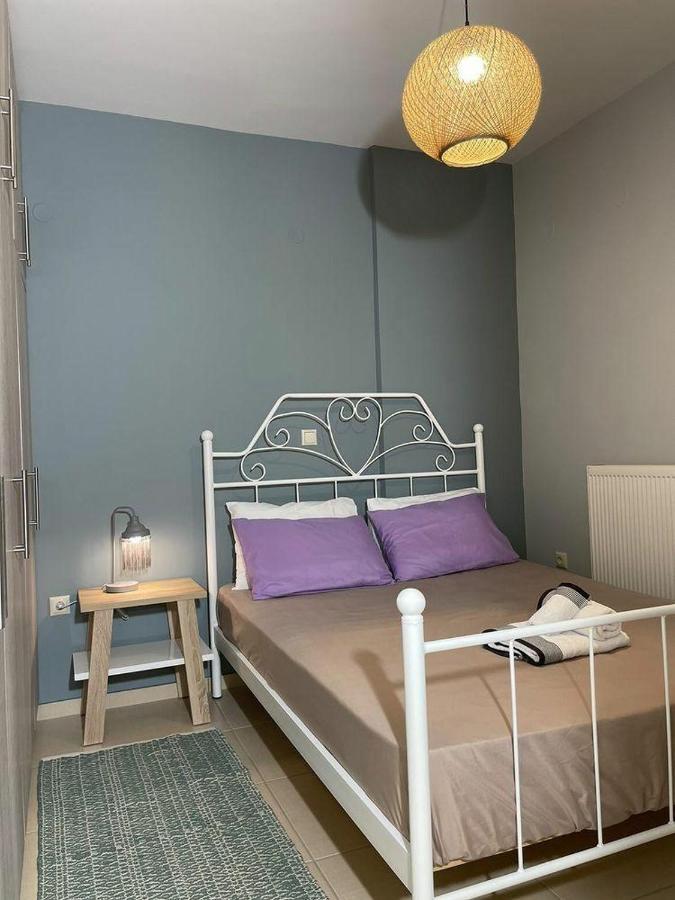 Dream House Apartment Preveza Exterior foto