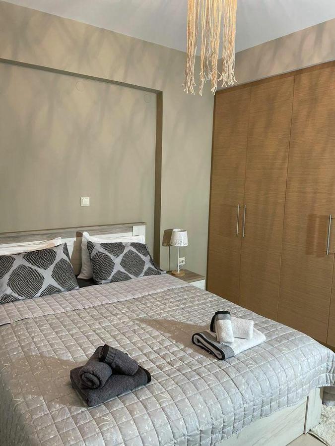 Dream House Apartment Preveza Exterior foto
