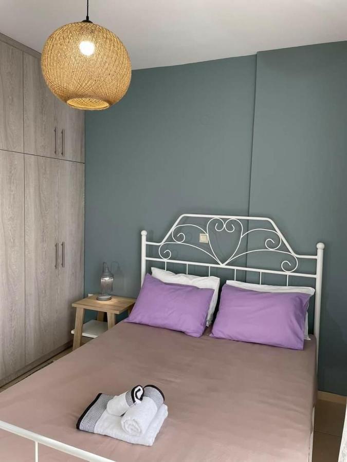 Dream House Apartment Preveza Exterior foto