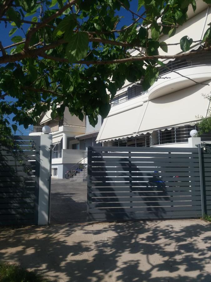 Dream House Apartment Preveza Exterior foto