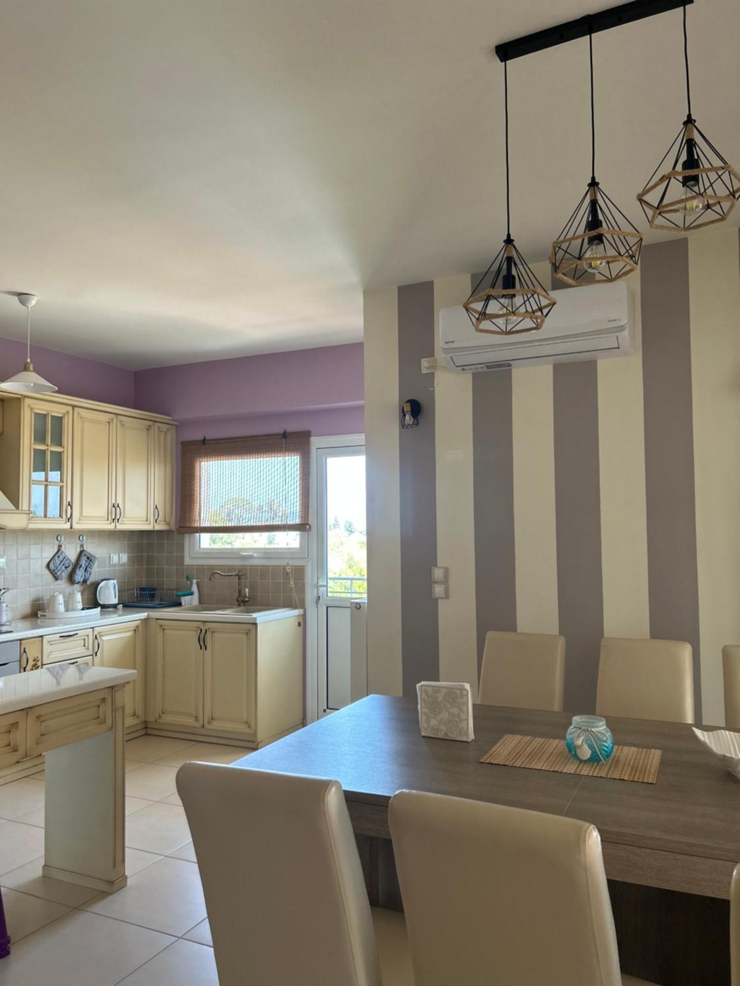 Dream House Apartment Preveza Exterior foto