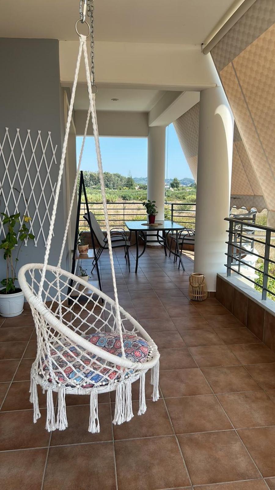 Dream House Apartment Preveza Exterior foto