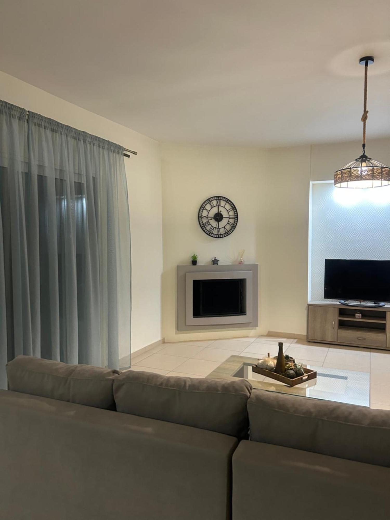 Dream House Apartment Preveza Exterior foto